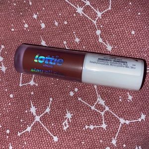 Mini Lottie London liquid lipstick